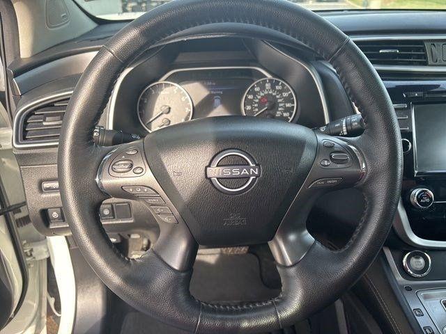 Nissan Murano SL AWD 2023