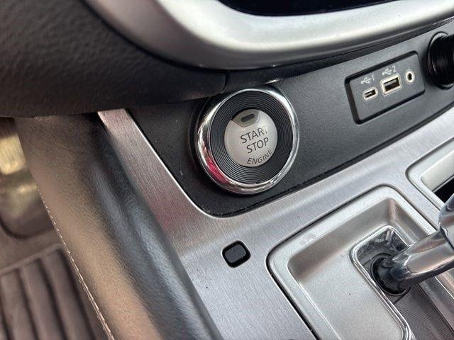 Nissan Murano SL AWD 2023