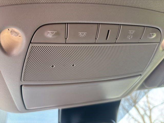 Nissan Murano SL AWD 2023