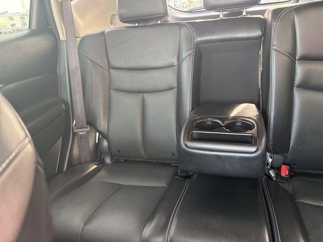 Nissan Murano SL AWD 2023