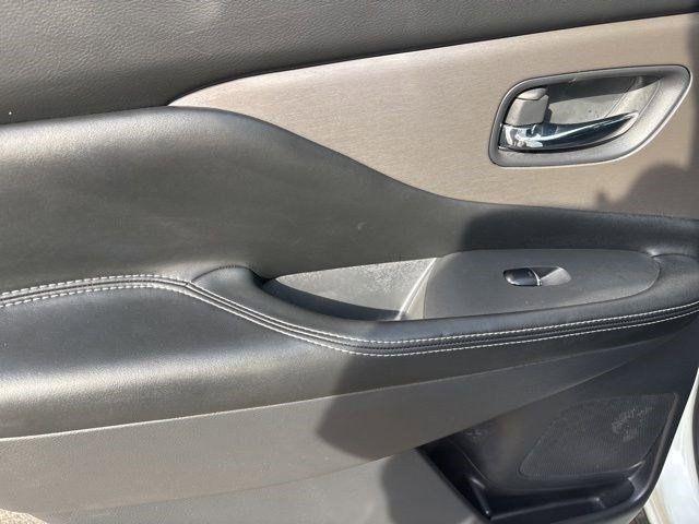 Nissan Murano SL AWD 2023