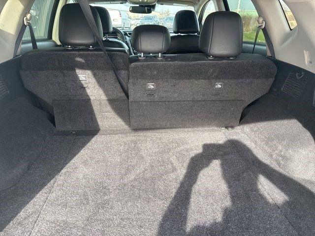 Nissan Murano SL AWD 2023