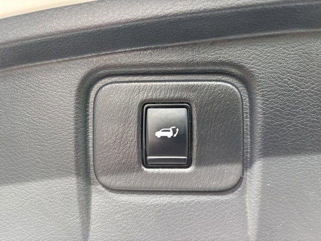 Nissan Murano SL AWD 2023