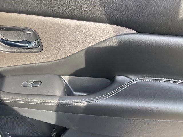 Nissan Murano SL AWD 2023