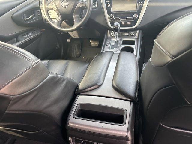 Nissan Murano SL AWD 2023