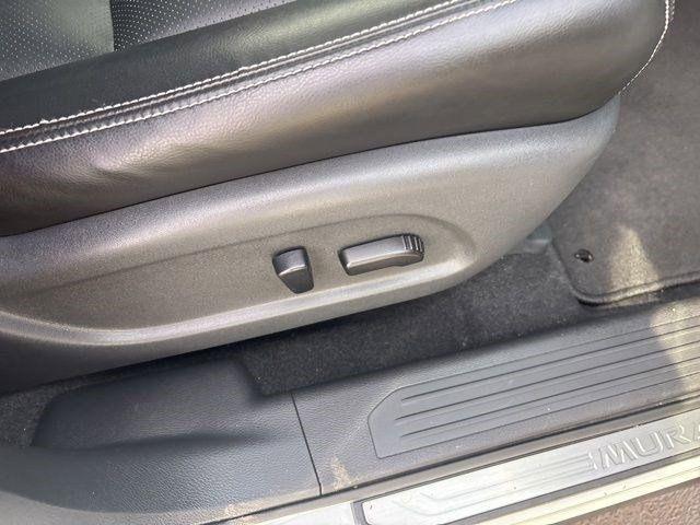 Nissan Murano SL AWD 2023