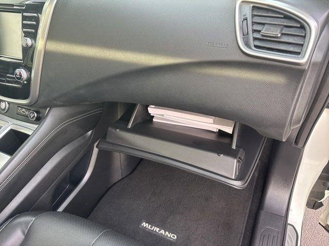 Nissan Murano SL AWD 2023