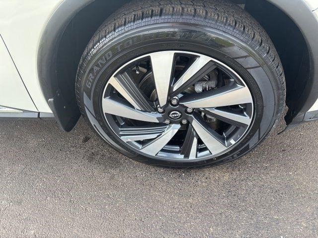 Nissan Murano SL AWD 2023