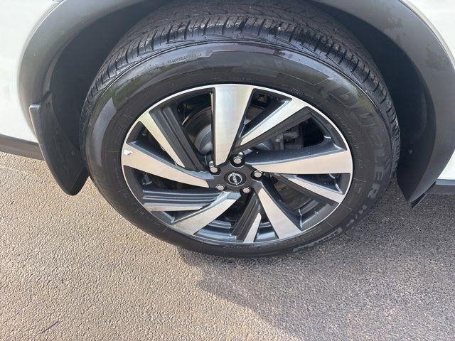 Nissan Murano SL AWD 2023