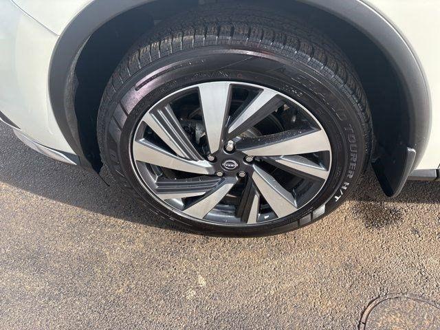 Nissan Murano SL AWD 2023