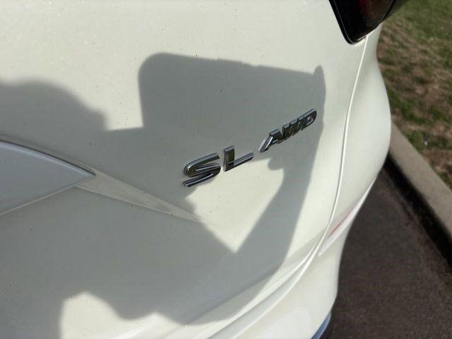 Nissan Murano SL AWD 2023