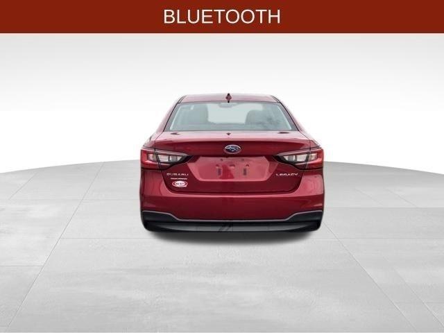 Subaru Legacy Premium 2022