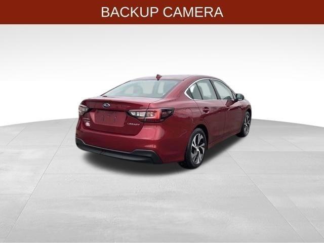 Subaru Legacy Premium 2022