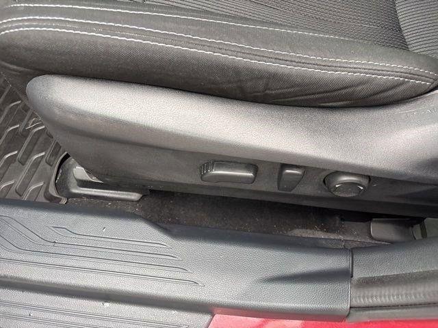 Subaru Legacy Premium 2022