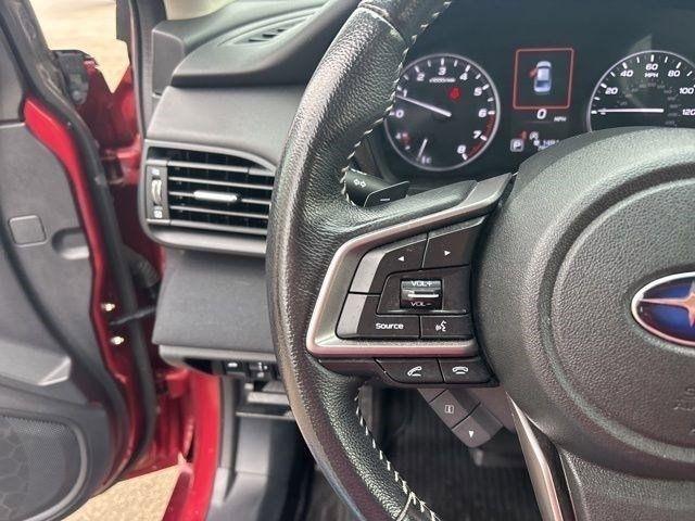 Subaru Legacy Premium 2022