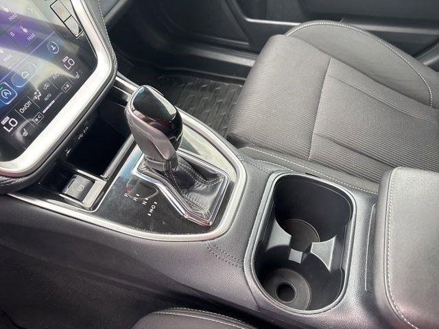 Subaru Legacy Premium 2022