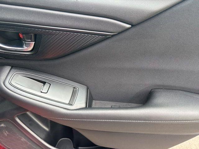 Subaru Legacy Premium 2022