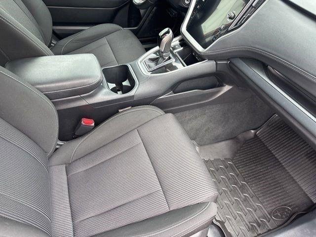 Subaru Legacy Premium 2022