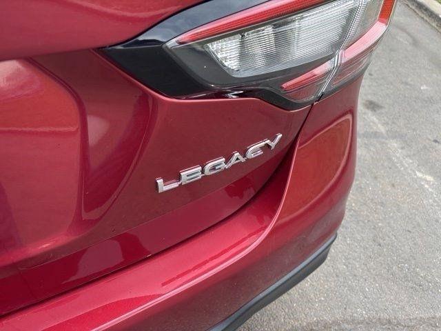 Subaru Legacy Premium 2022