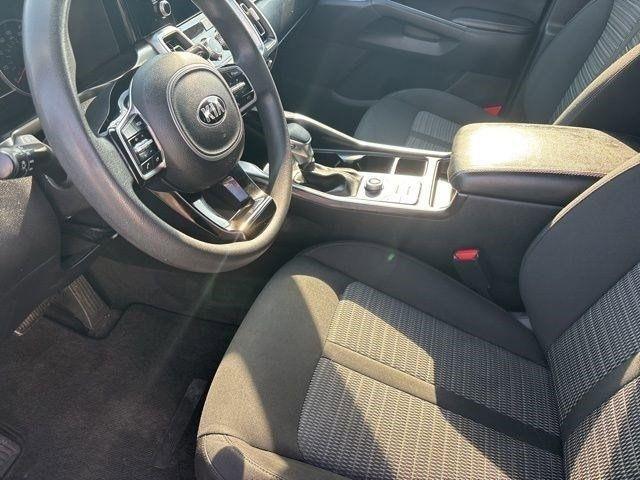 Kia Sorento LX 2WD 2021