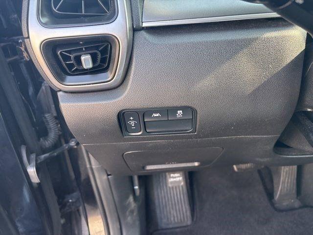 Kia Sorento LX 2WD 2021