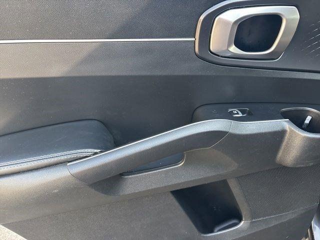 Kia Sorento LX 2WD 2021