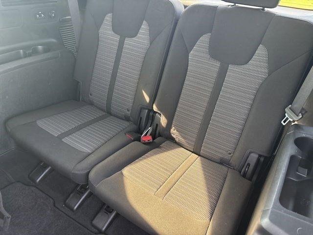 Kia Sorento LX 2WD 2021