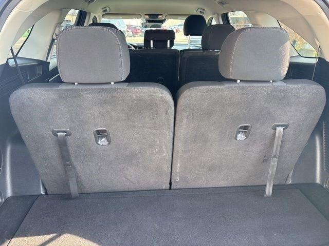 Kia Sorento LX 2WD 2021