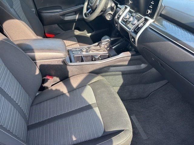 Kia Sorento LX 2WD 2021