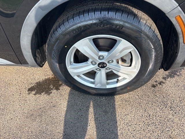 Kia Sorento LX 2WD 2021