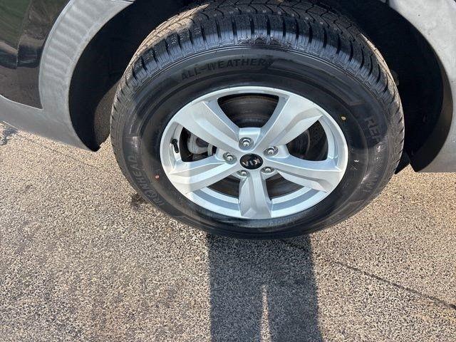 Kia Sorento LX 2WD 2021