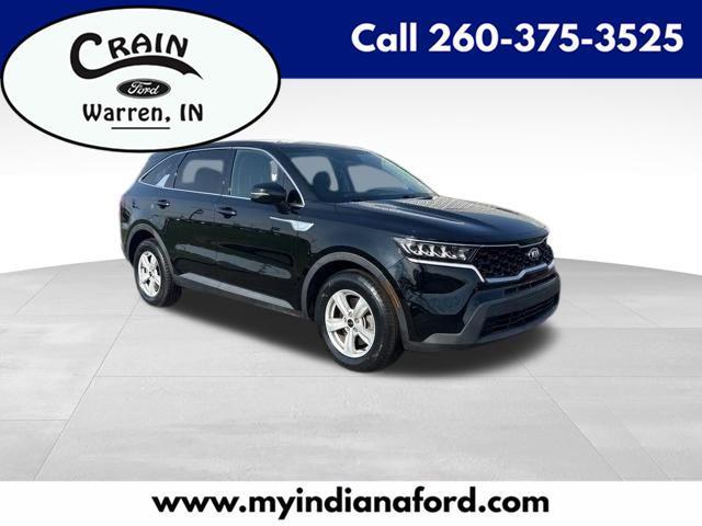 Kia Sorento LX 2WD 2021