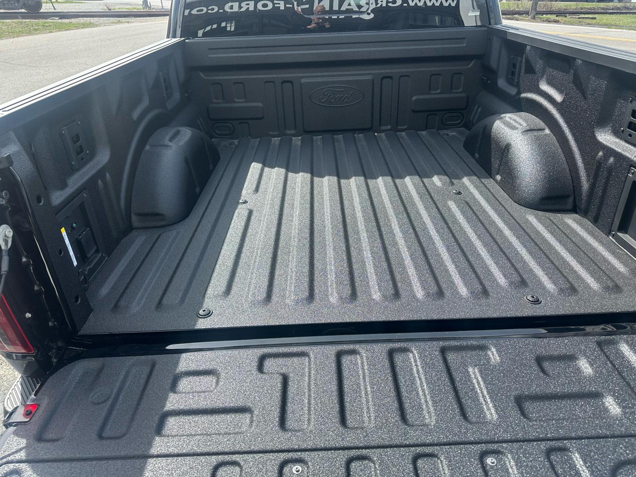 Ford F-150 Tremor SuperCrew 4WD 2026