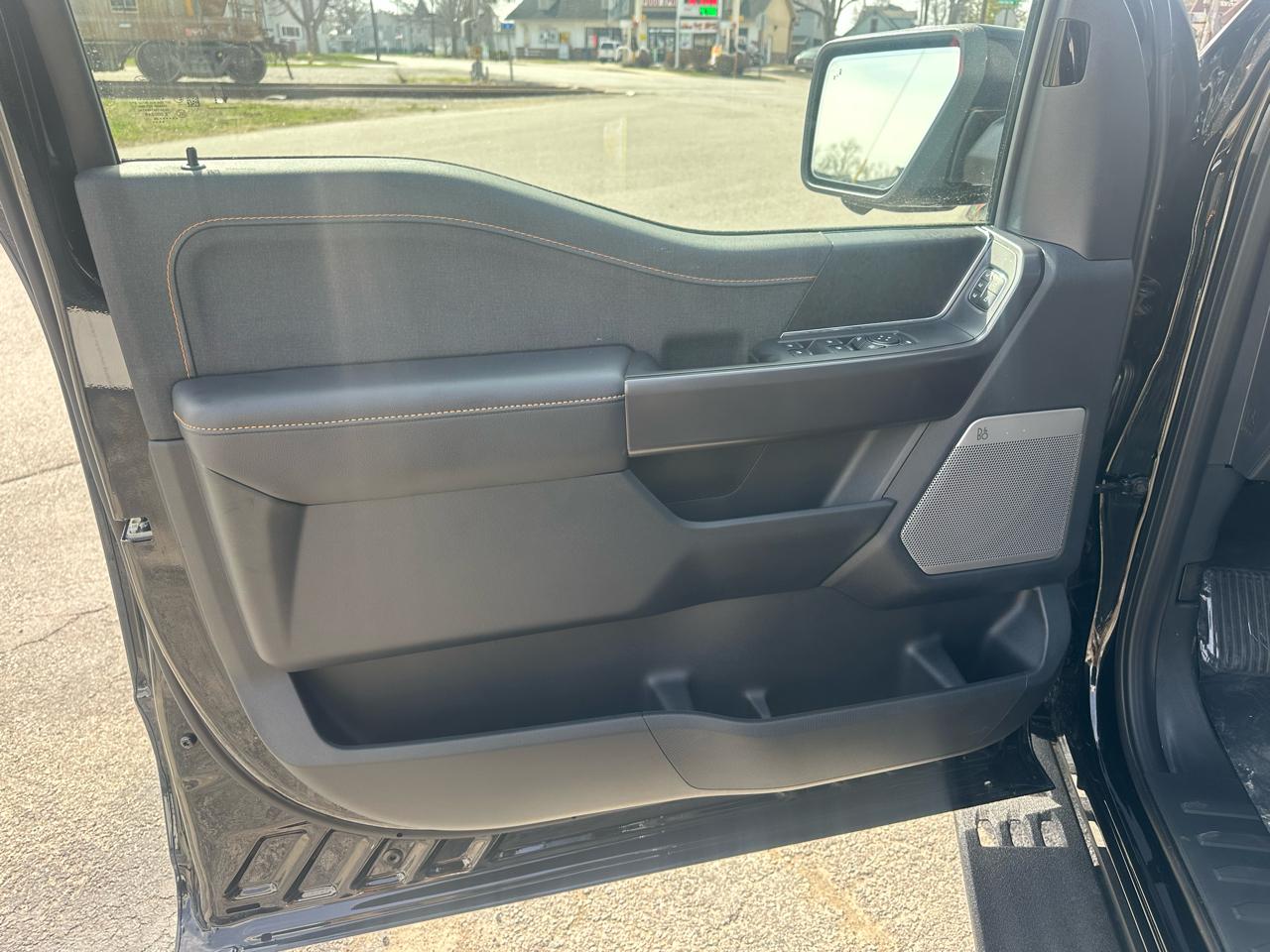 Ford F-150 Tremor SuperCrew 4WD 2026