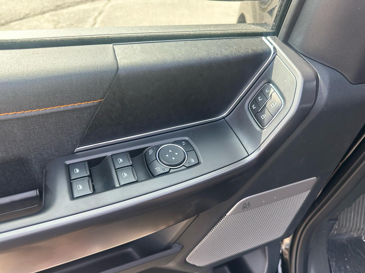 Ford F-150 Tremor SuperCrew 4WD 2026