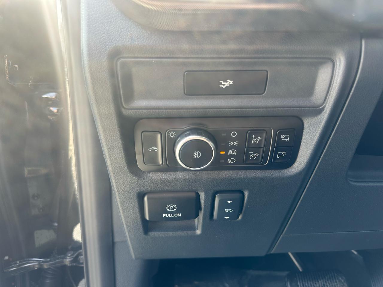 Ford F-150 Tremor SuperCrew 4WD 2026