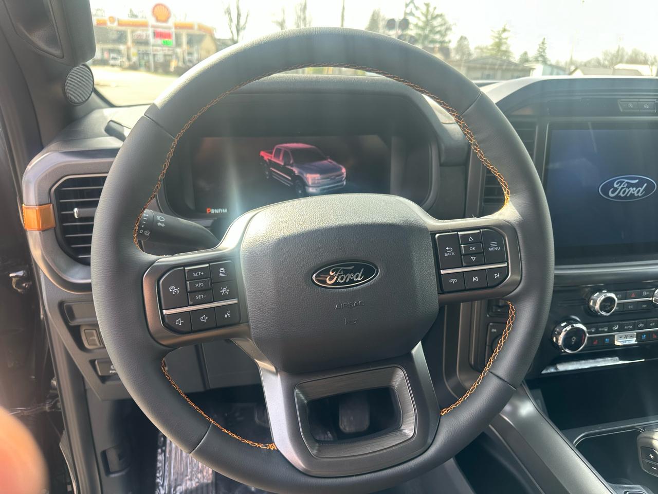 Ford F-150 Tremor SuperCrew 4WD 2026