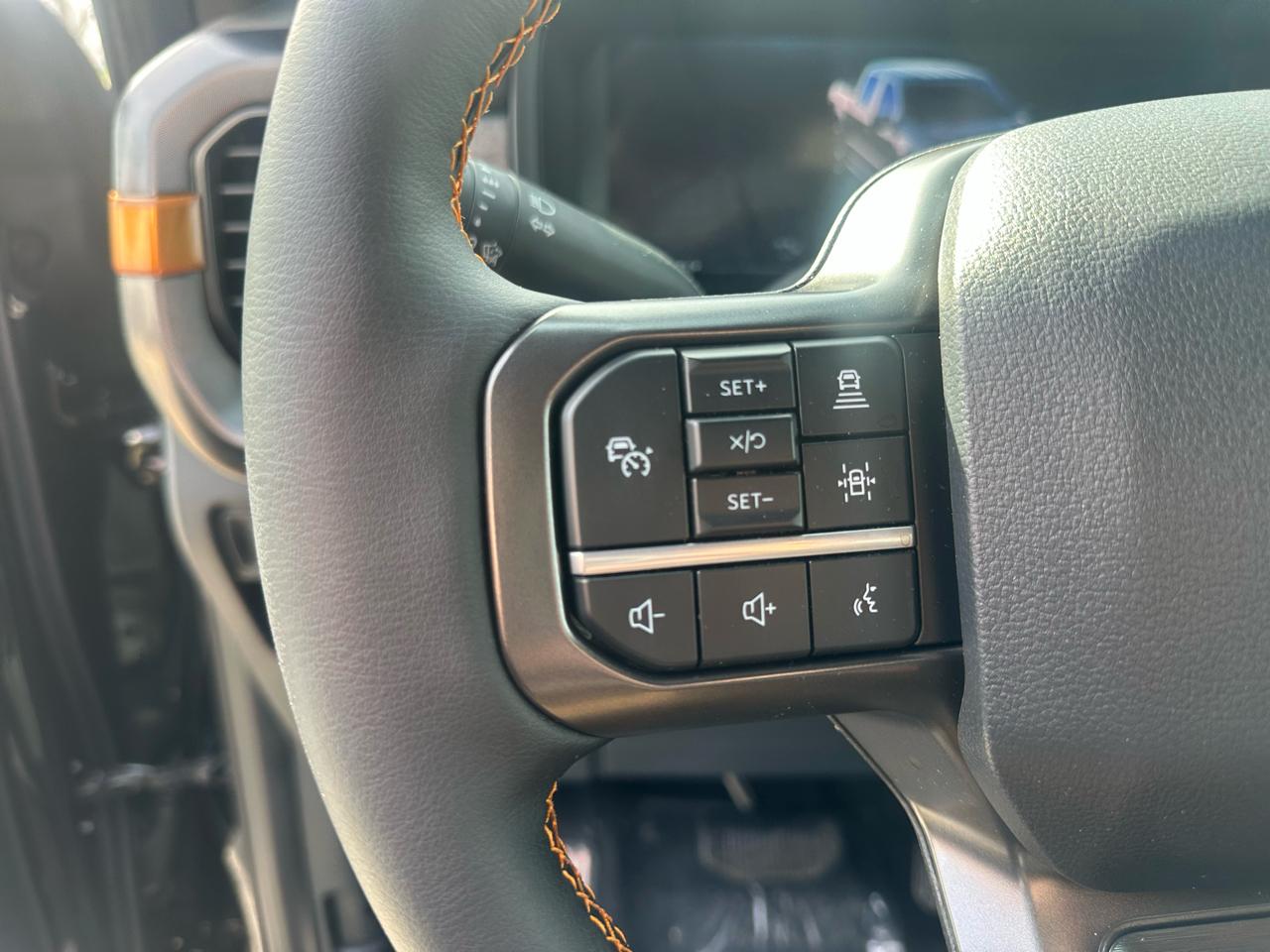 Ford F-150 Tremor SuperCrew 4WD 2026