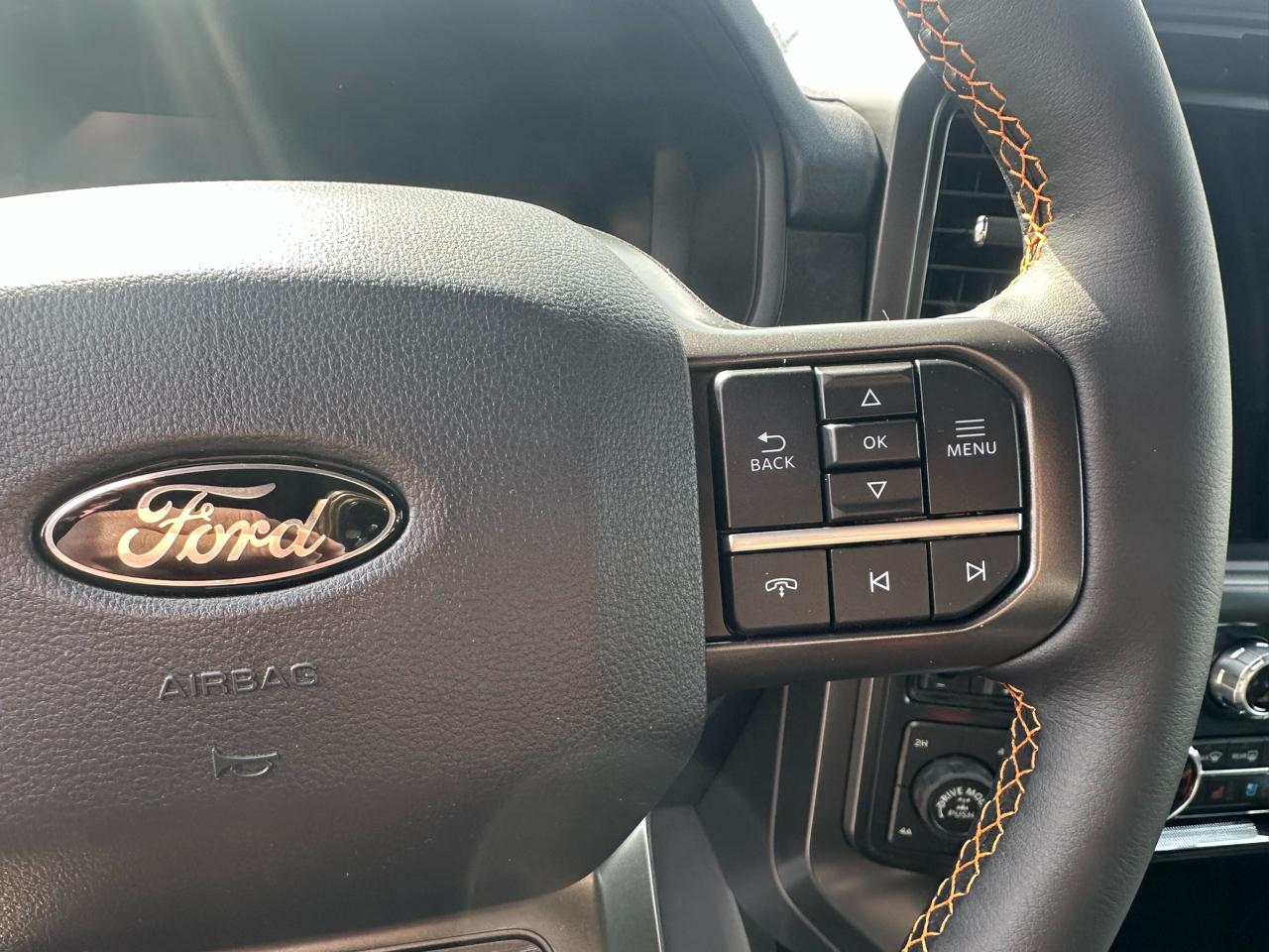 Ford F-150 Tremor SuperCrew 4WD 2026