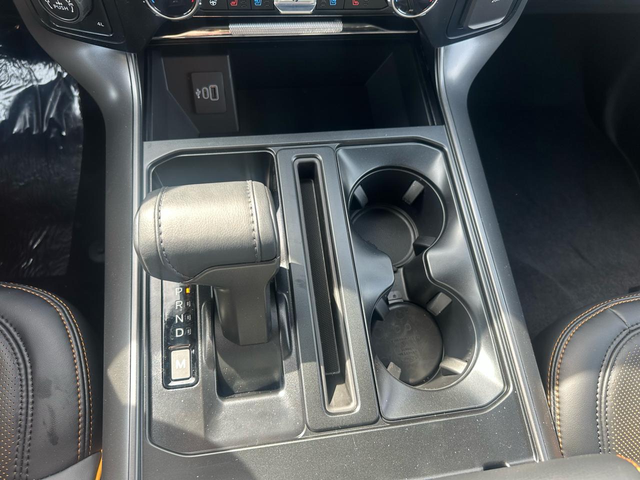 Ford F-150 Tremor SuperCrew 4WD 2026