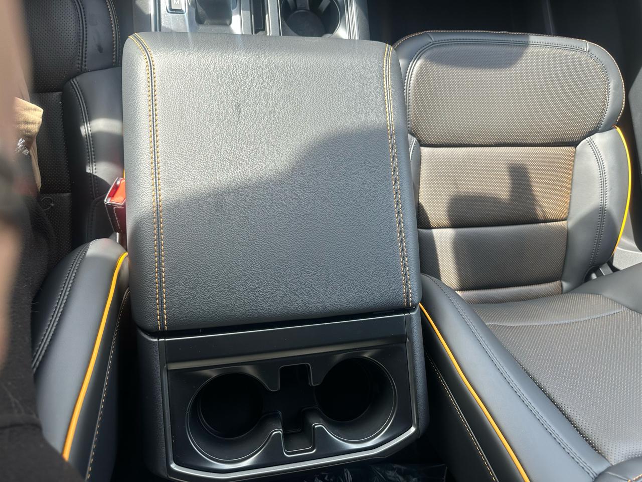 Ford F-150 Tremor SuperCrew 4WD 2026