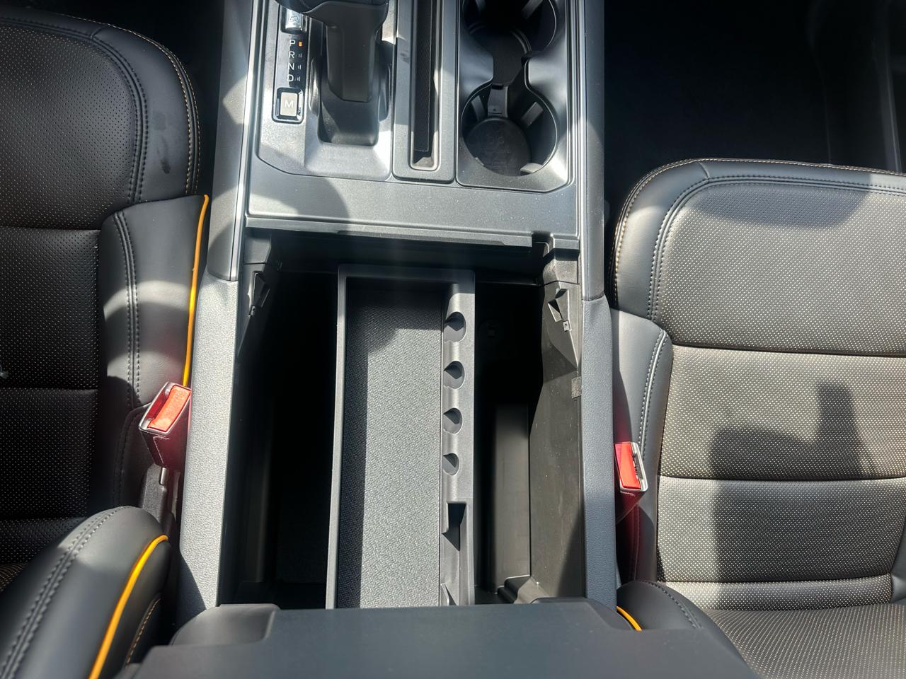 Ford F-150 Tremor SuperCrew 4WD 2026