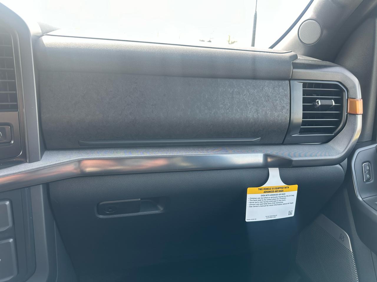 Ford F-150 Tremor SuperCrew 4WD 2026