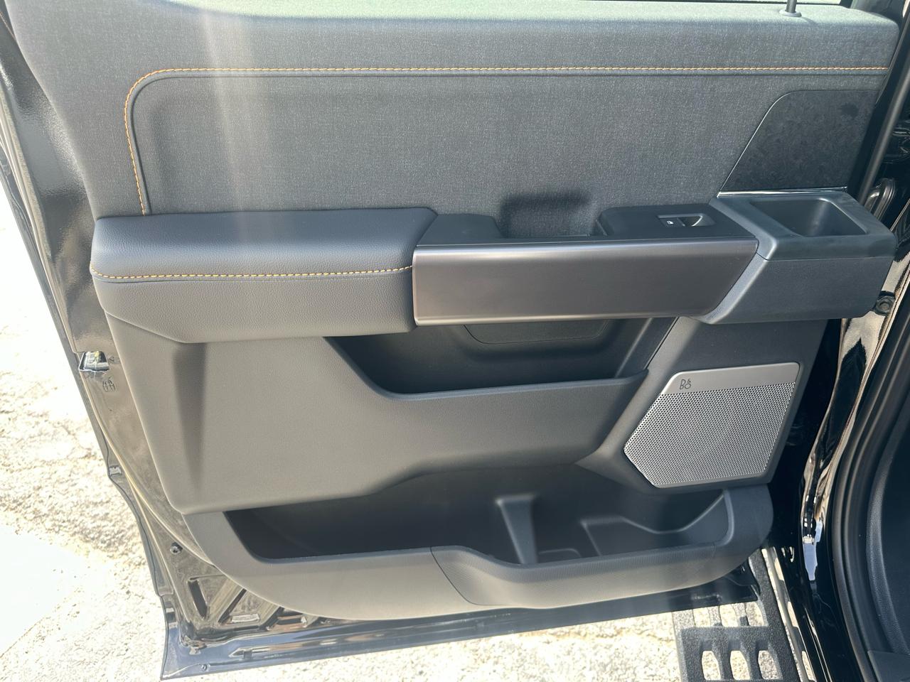 Ford F-150 Tremor SuperCrew 4WD 2026