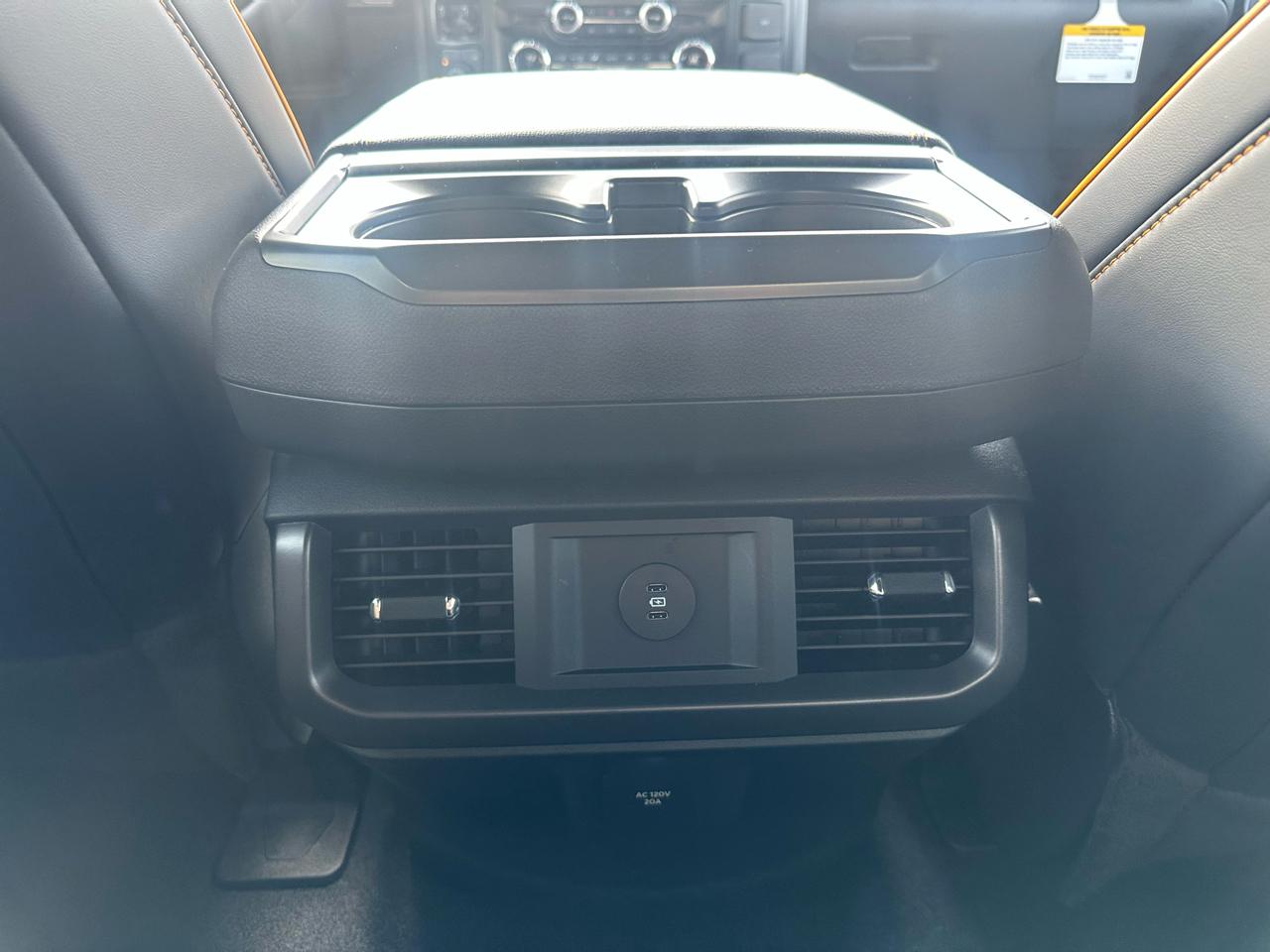 Ford F-150 Tremor SuperCrew 4WD 2026