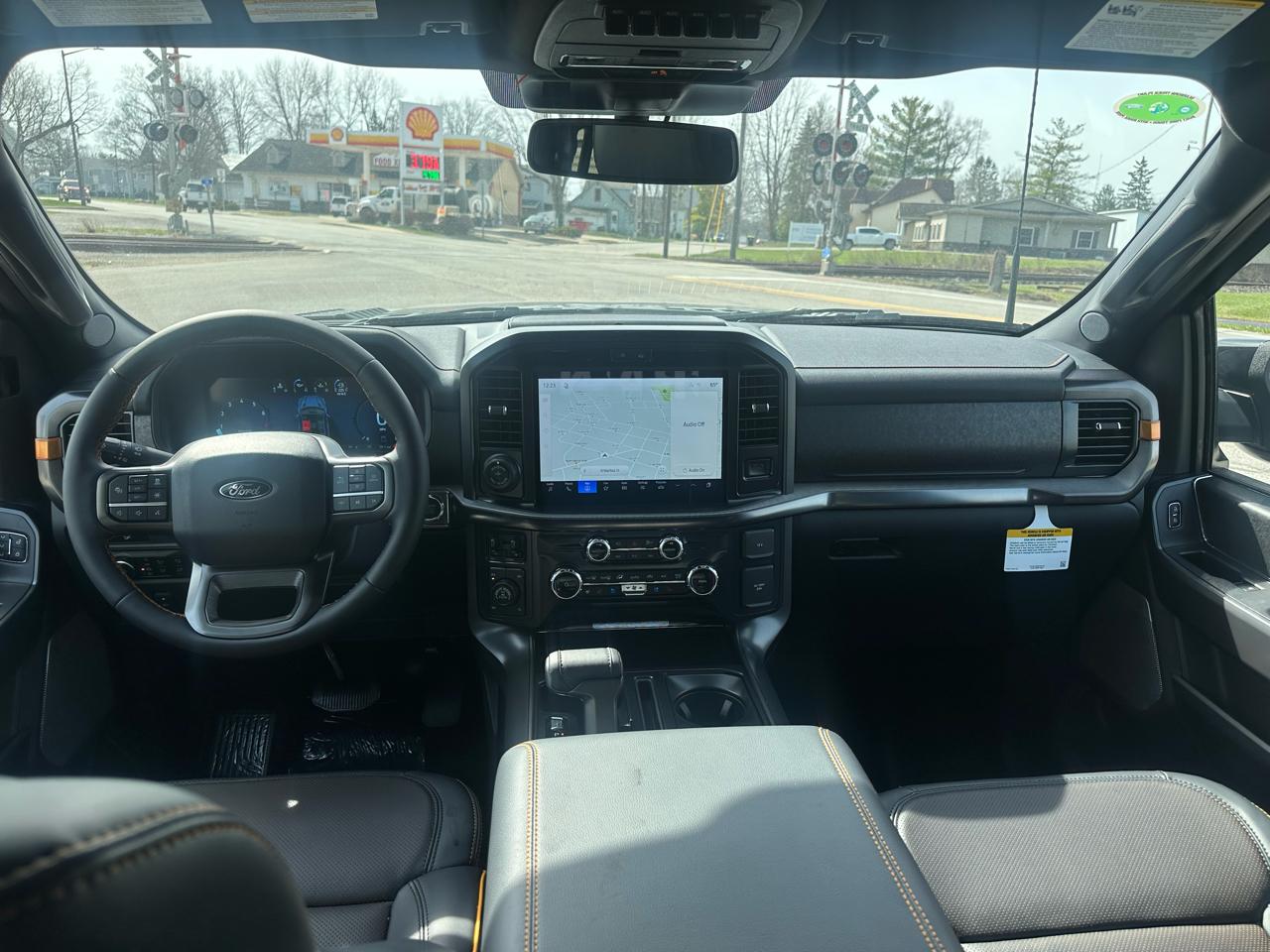 Ford F-150 Tremor SuperCrew 4WD 2026