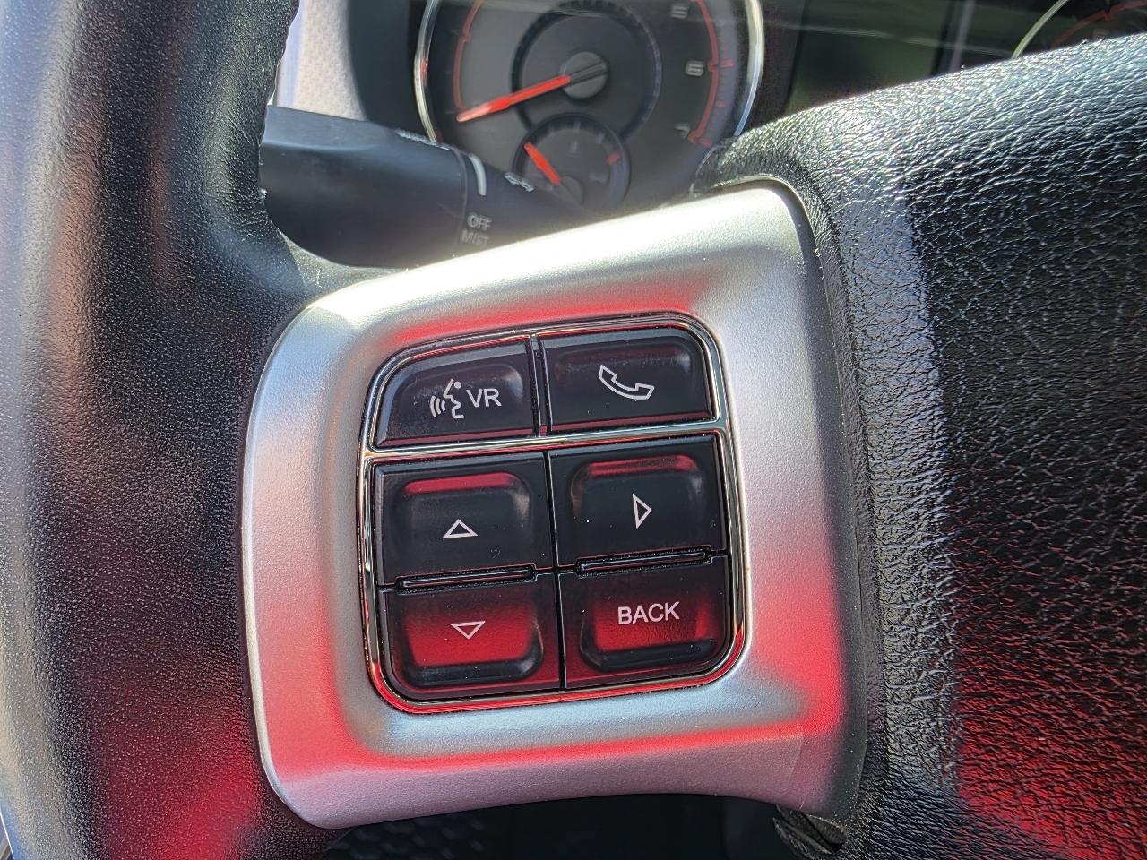 Dodge Charger R/T 2011