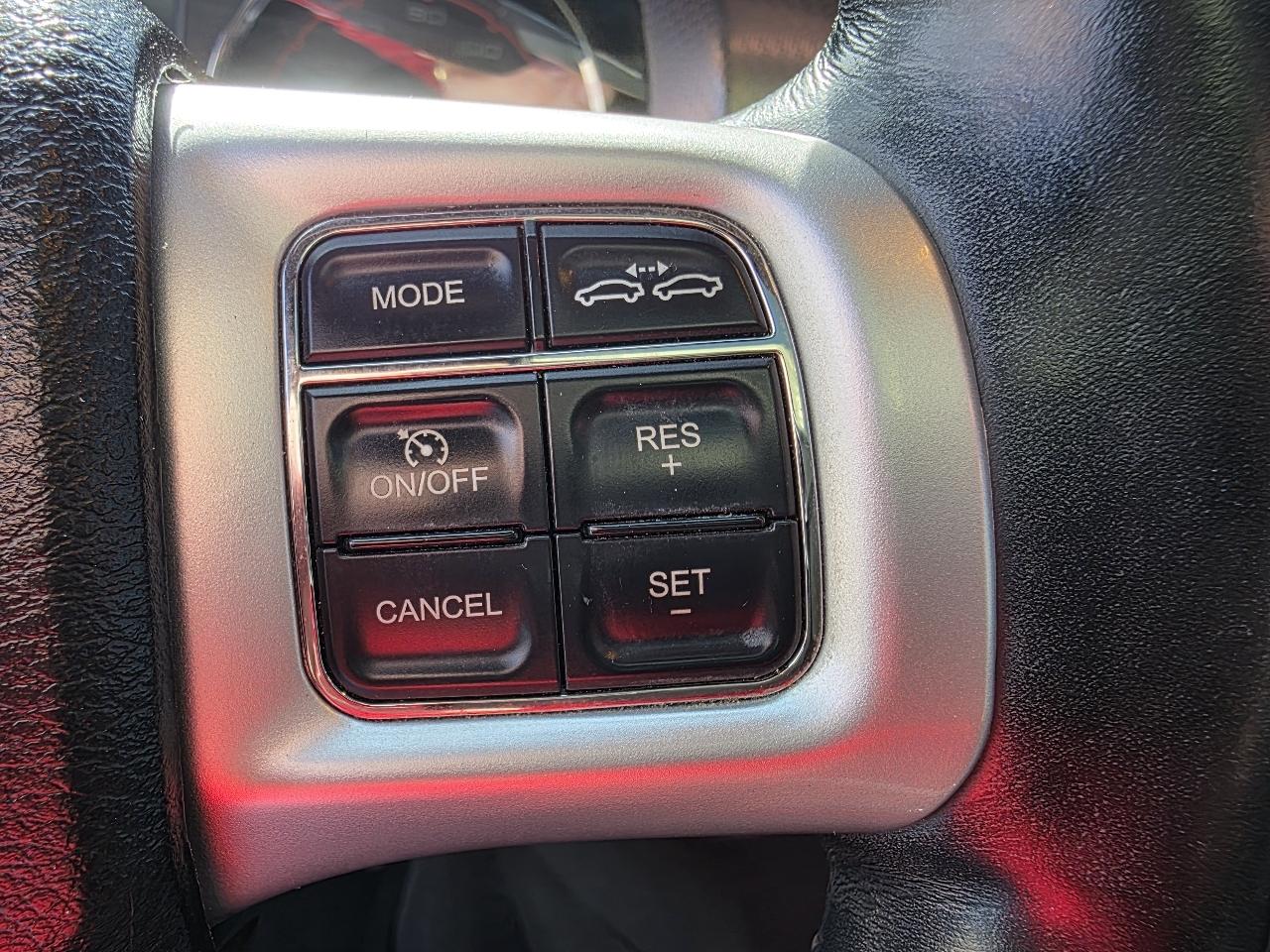 Dodge Charger R/T 2011