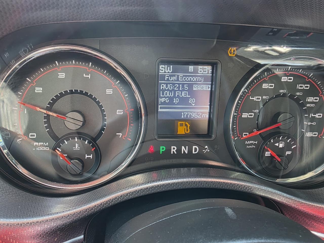 Dodge Charger R/T 2011