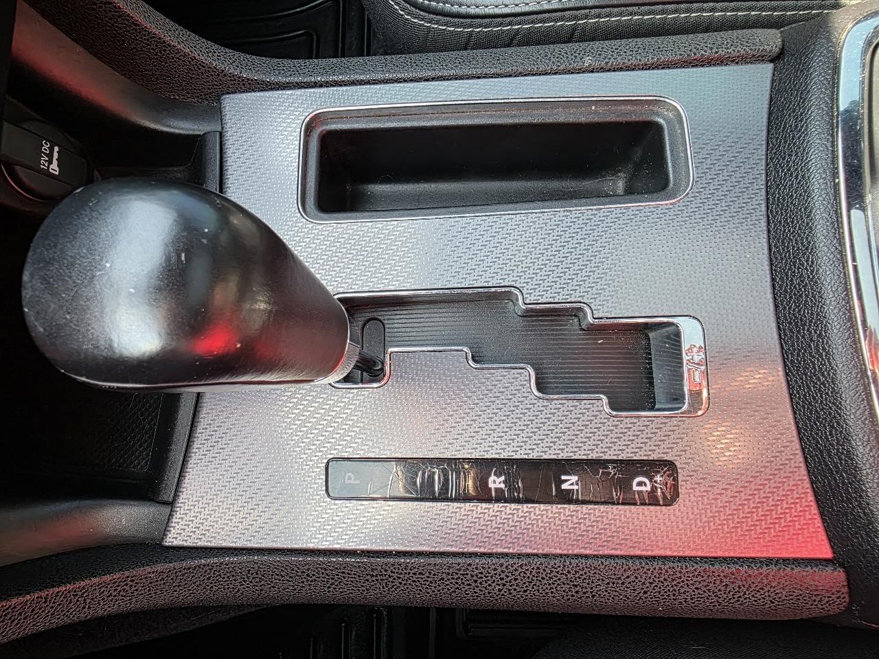 Dodge Charger R/T 2011